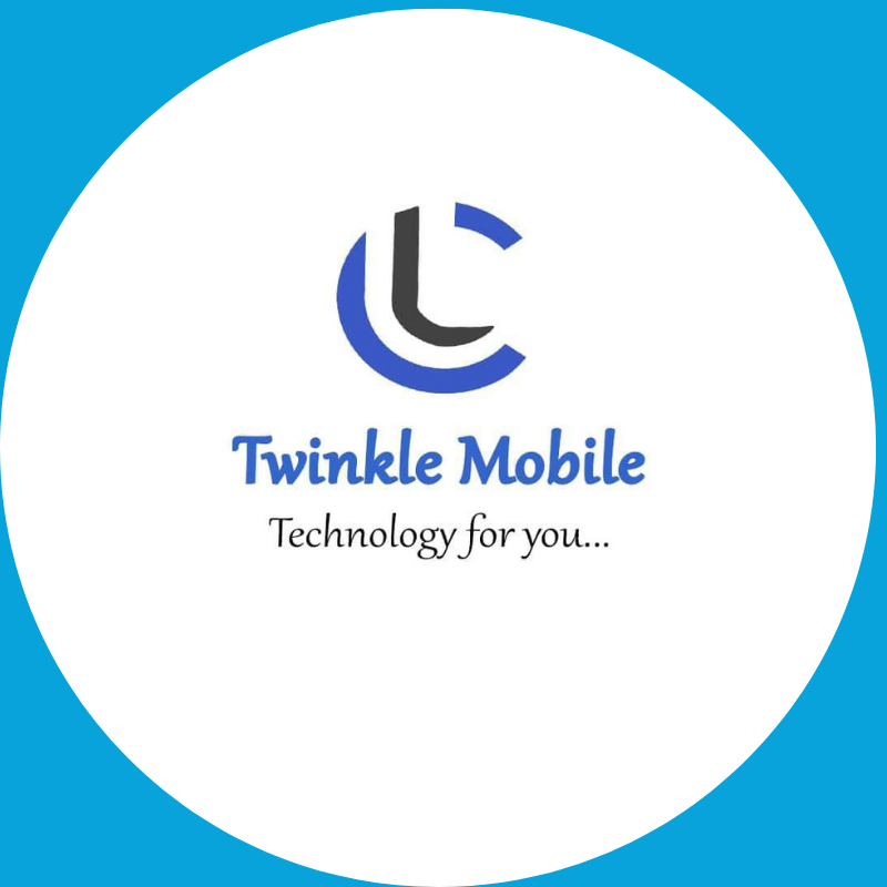 Twinkle Mobile Logo